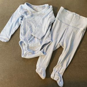 H&M Set 2-4 Months